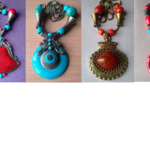 Fashion Jewelry