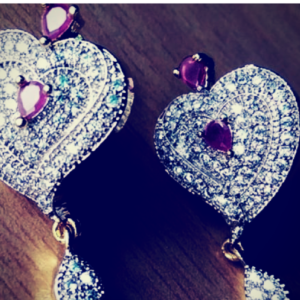 AD Pendant Set