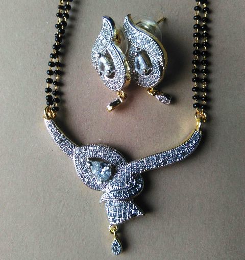 Chain Mangalsutra 