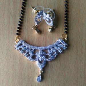 Chain Mangalsutra 