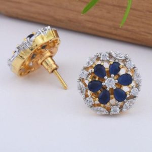 AD Earrings