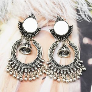Fancy Earrings